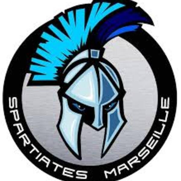 BOXERS BORDEAUX - SPARTIATES MARSEILLE