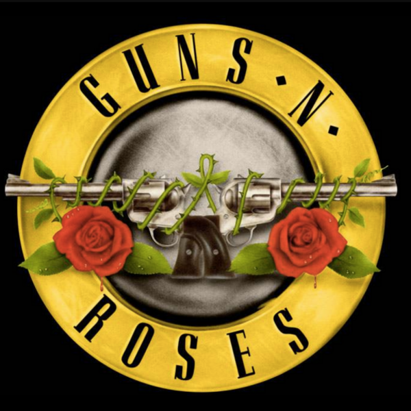 GUNS N'ROSES