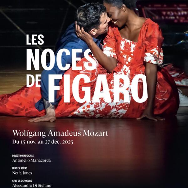 Les Noces de Figaro
