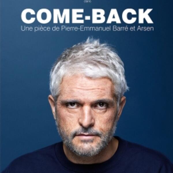 PIERRE-EMMANUEL BARRE