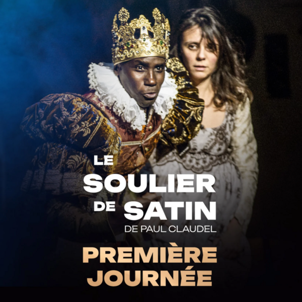 LE SOULIER DE SATIN