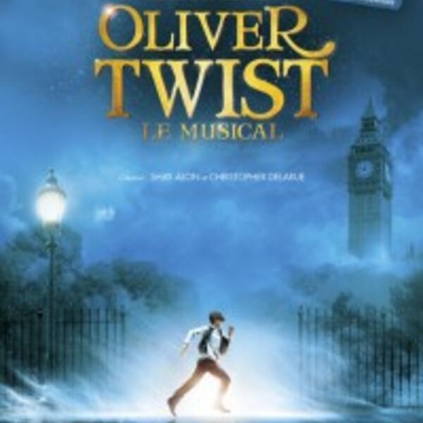 OLIVIER TWIST