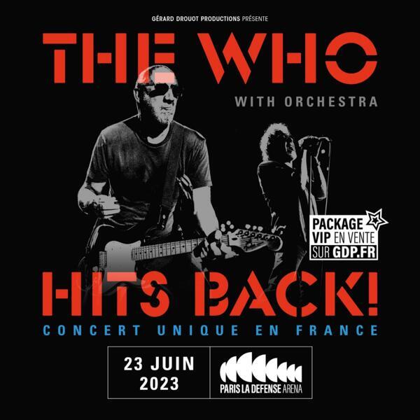 LES WHO