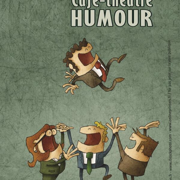 PACK HUMOUR