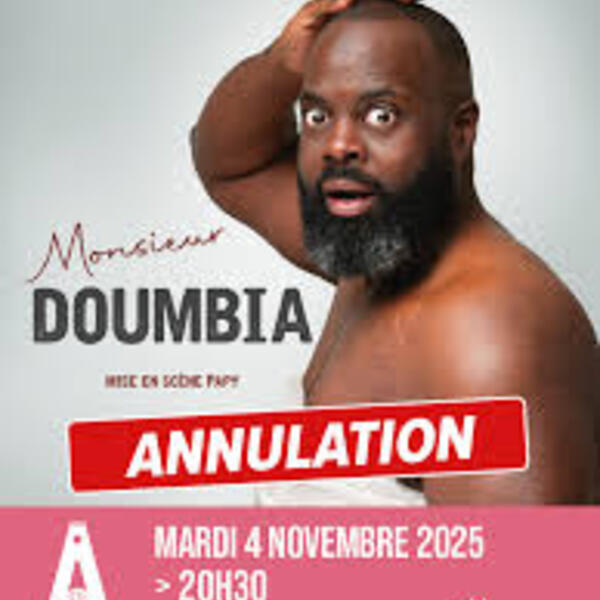 DOUMBIA