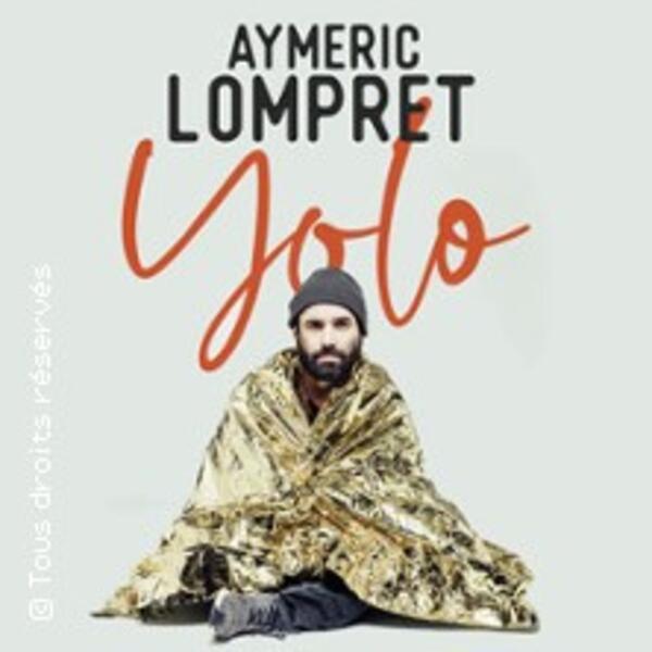 AYMERIC LOMPRET