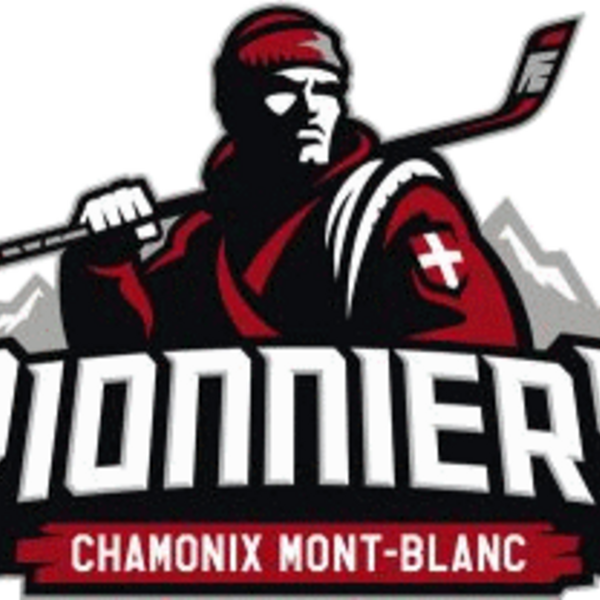 BOXERS BORDEAUX - PIONNIERS CHAMONIX