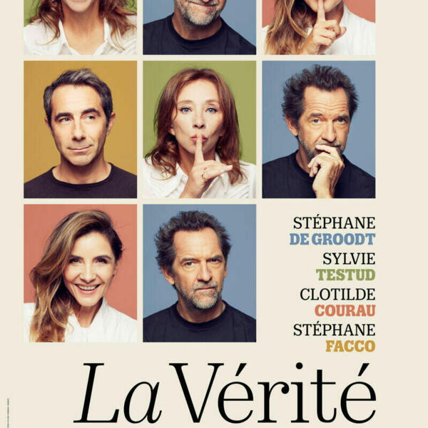 LA VERITE
